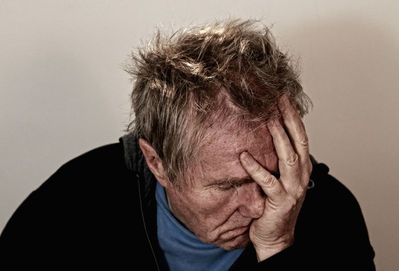 Ignoring Warning Signs from Your Body