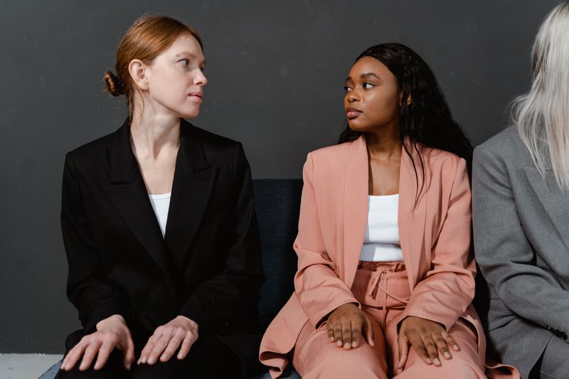 Inconsistent Verbal and Nonverbal Signals