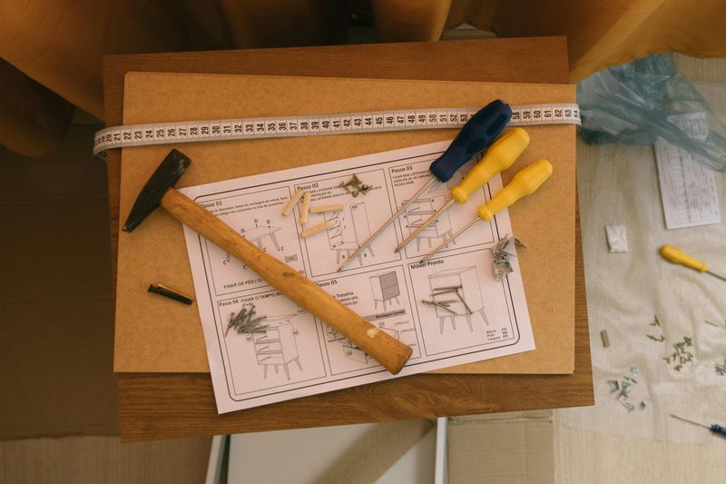 Instruction Manual Archive