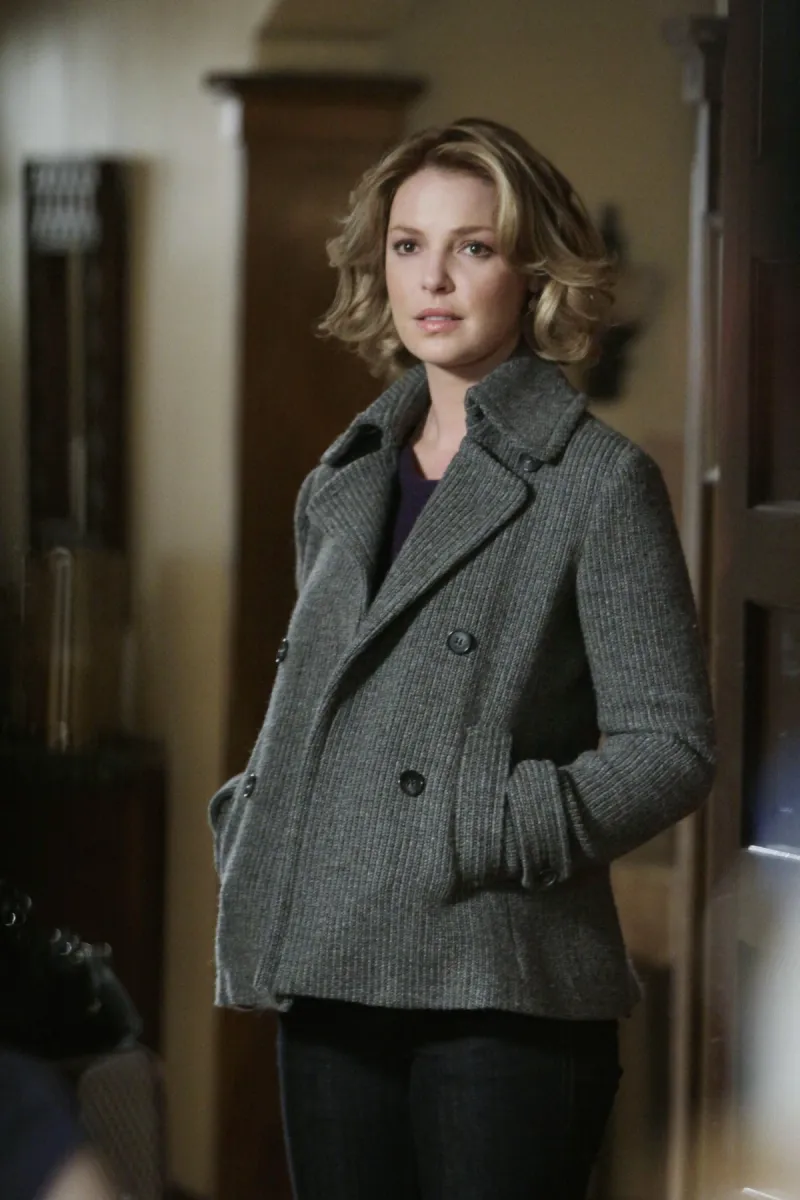 Izzie Stevens (Grey's Anatomy)