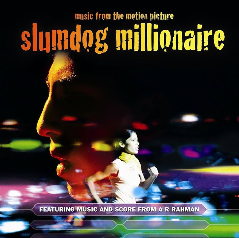 Jai Ho - Slumdog Millionaire (2008)