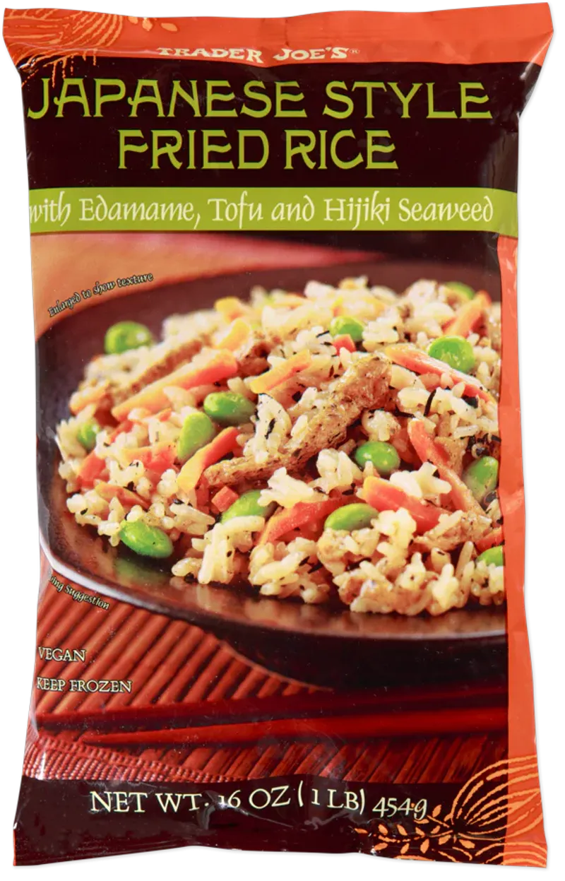 Japanese Fried Rice