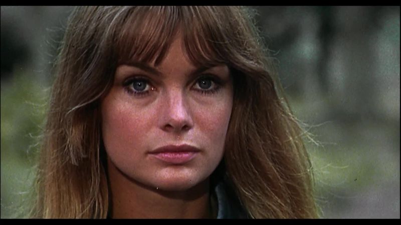 Jean Shrimpton