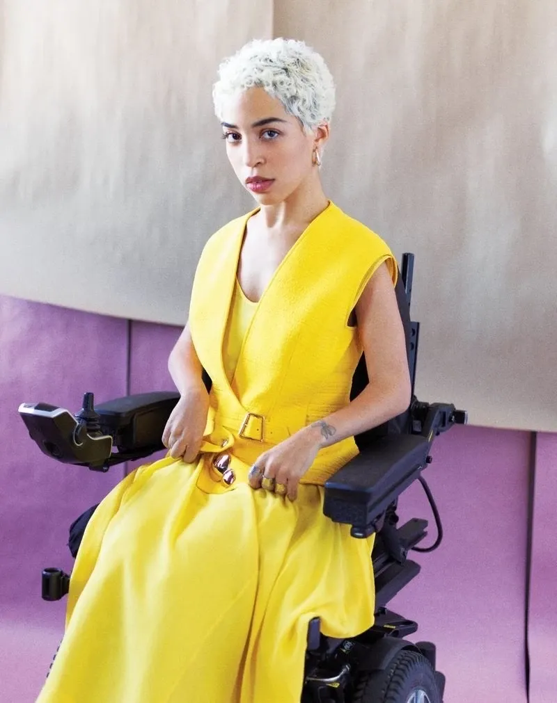 Jillian Mercado