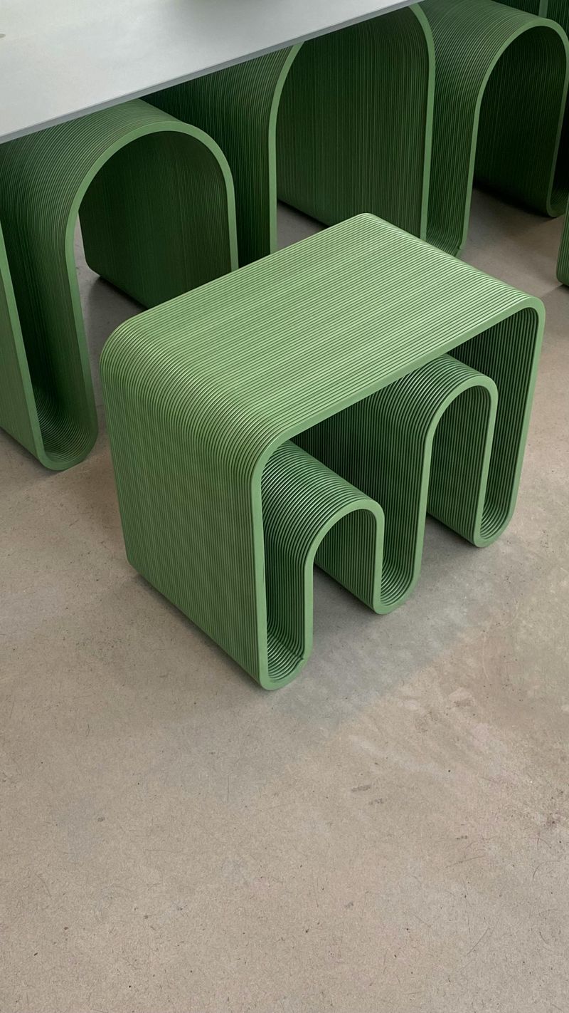 Joyful Sculptures