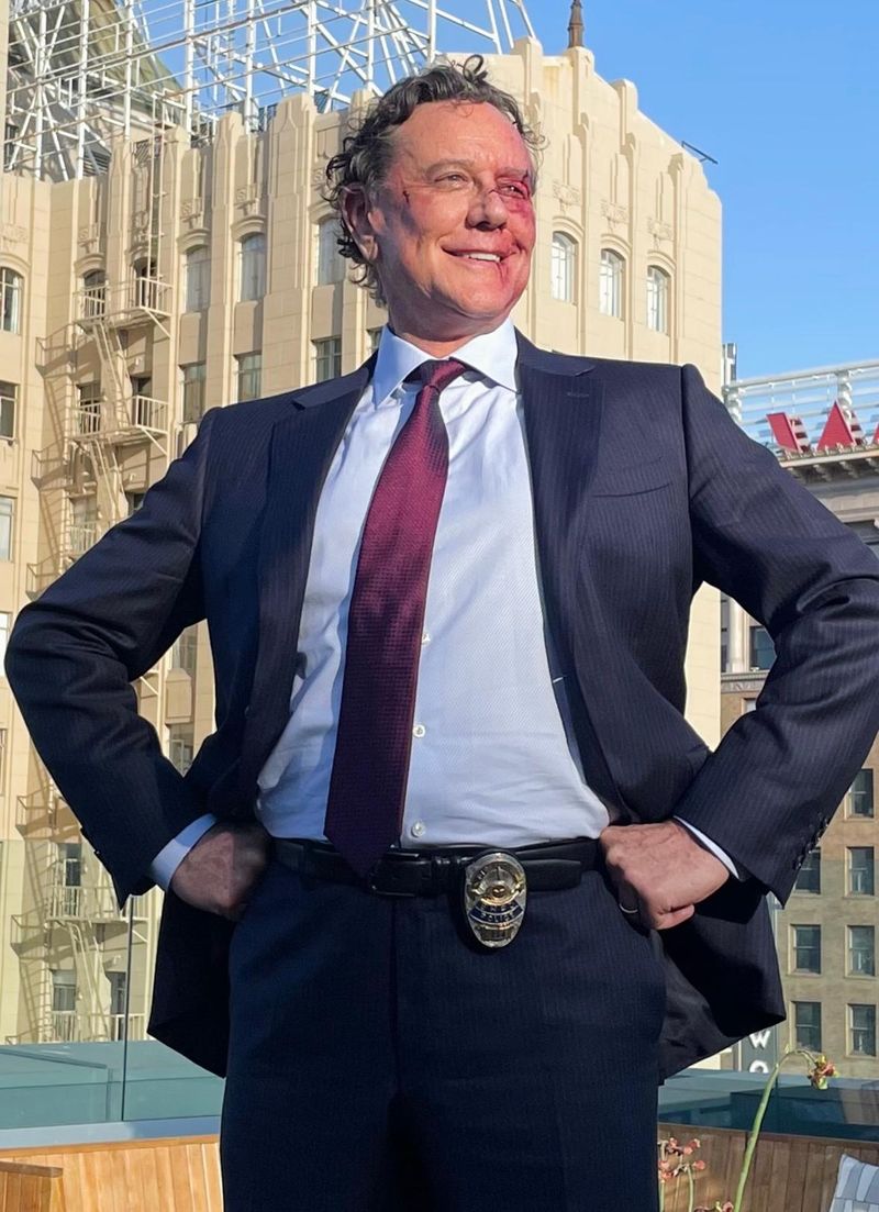 Judge Reinhold