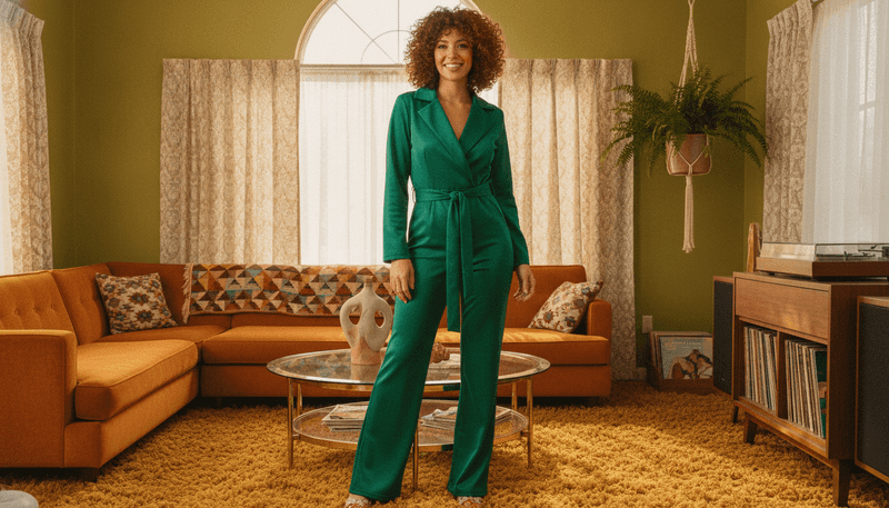 Jumpsuits for Everyday Wear