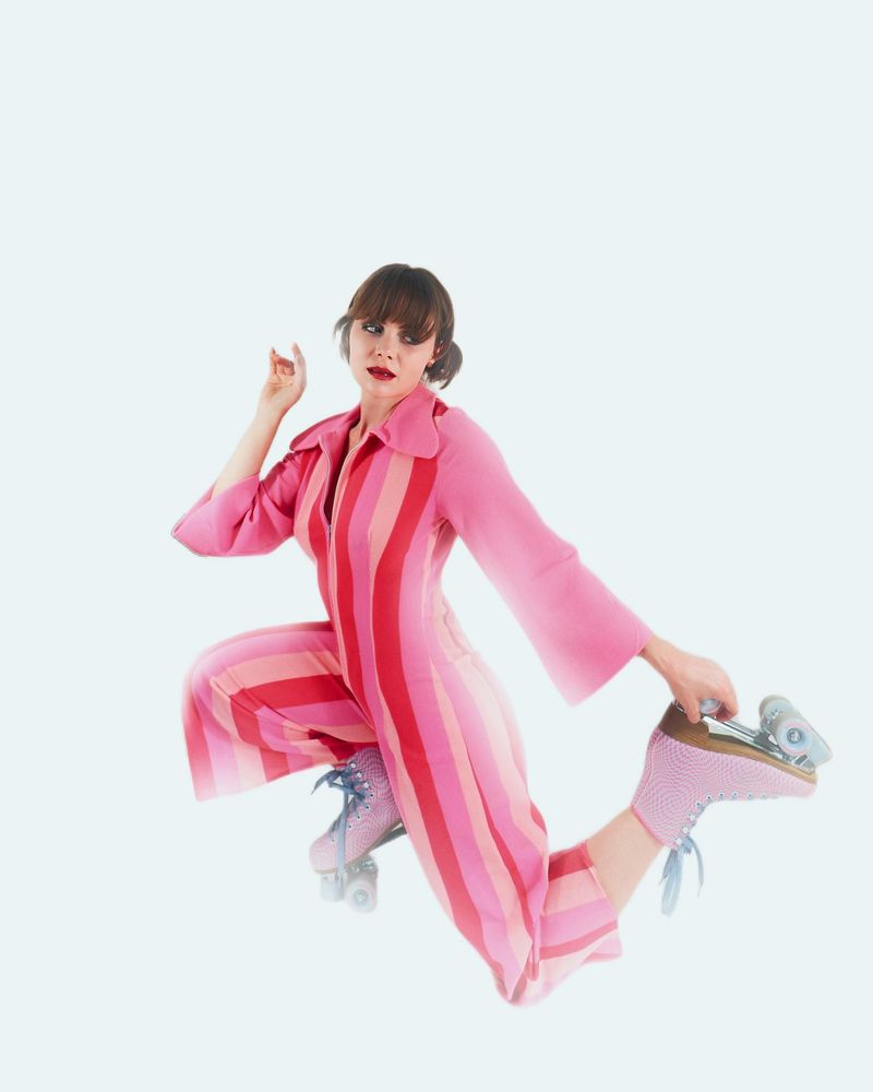 Jumpsuits