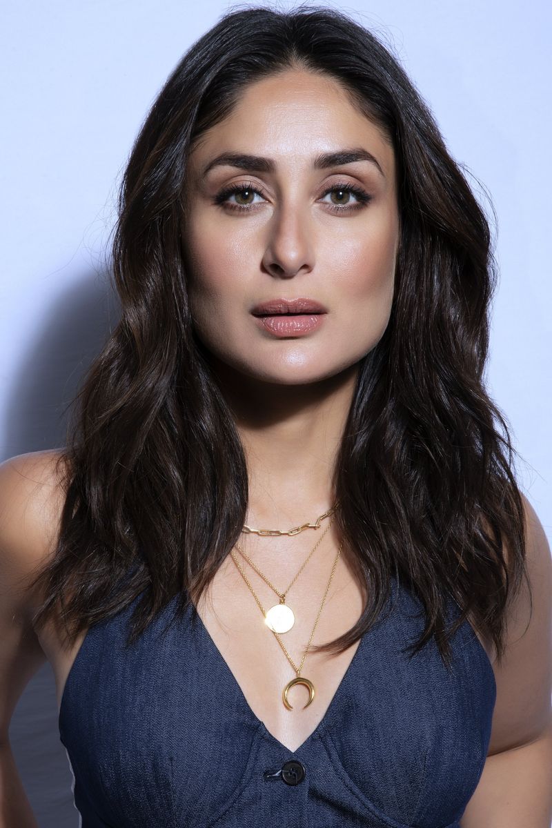 Kareena Kapoor Khan – Selective About Scenes