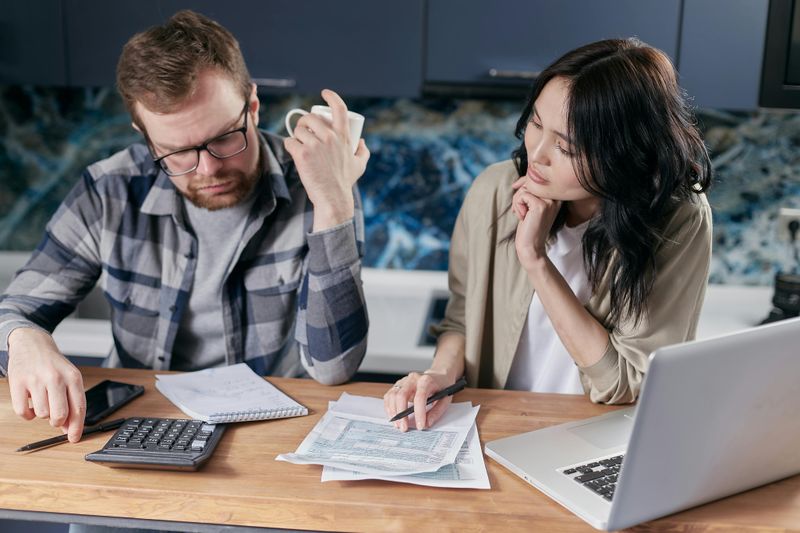 Keep Debt Minimal and Eliminate High-Interest Balances Fast