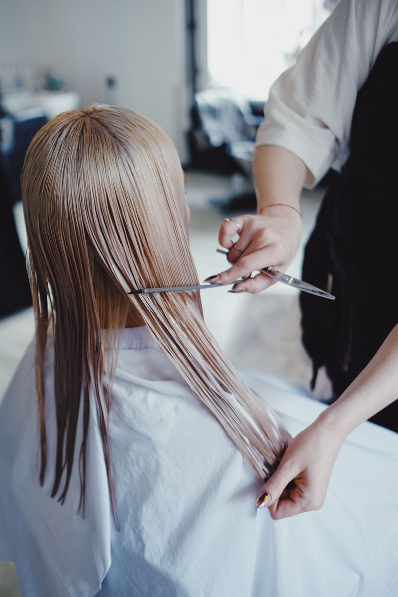 Keeping Split Ends Too Long
