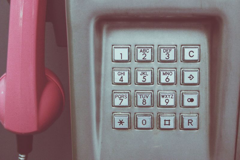 Keeping an Address Book Full of Dead Numbers