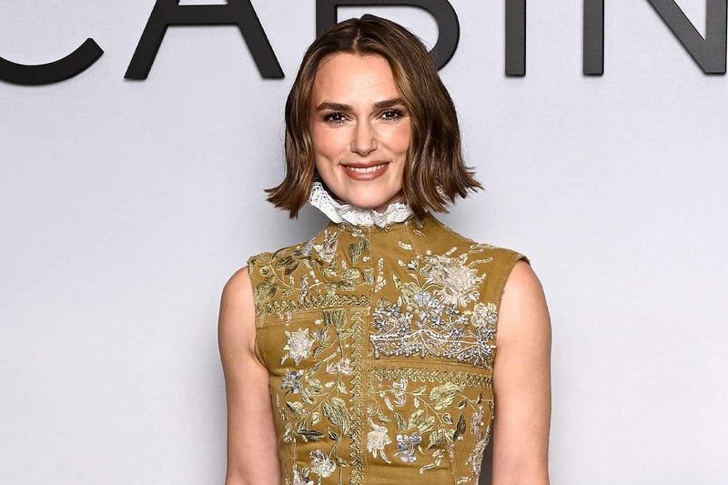 Keira Knightley