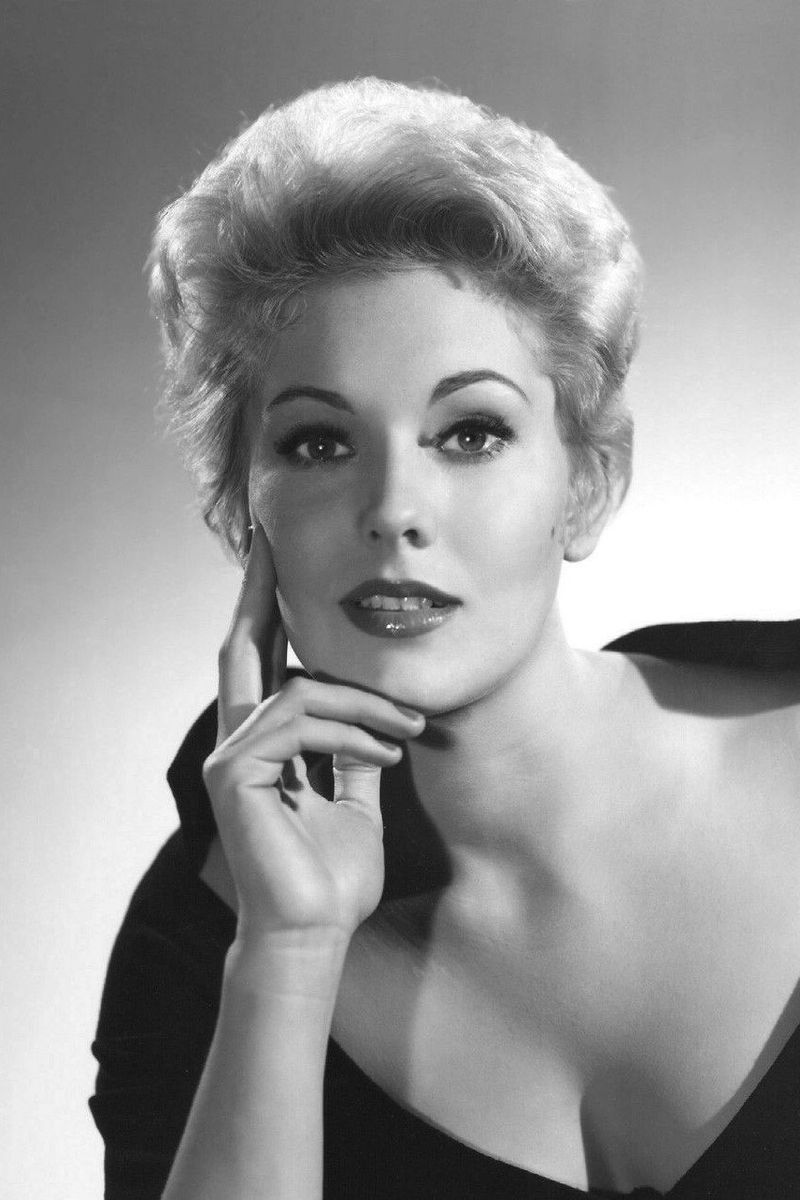 Kim Novak (Born 1933)