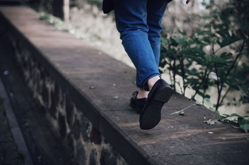 Know When to Walk Away