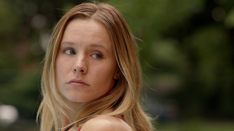Kristen Bell