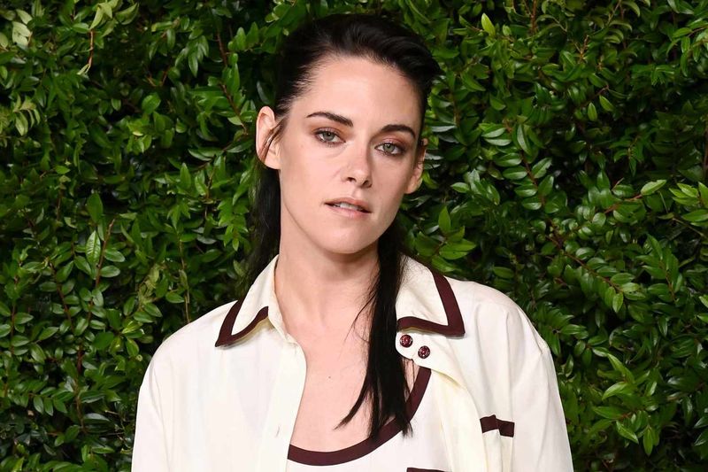 Kristen Stewart