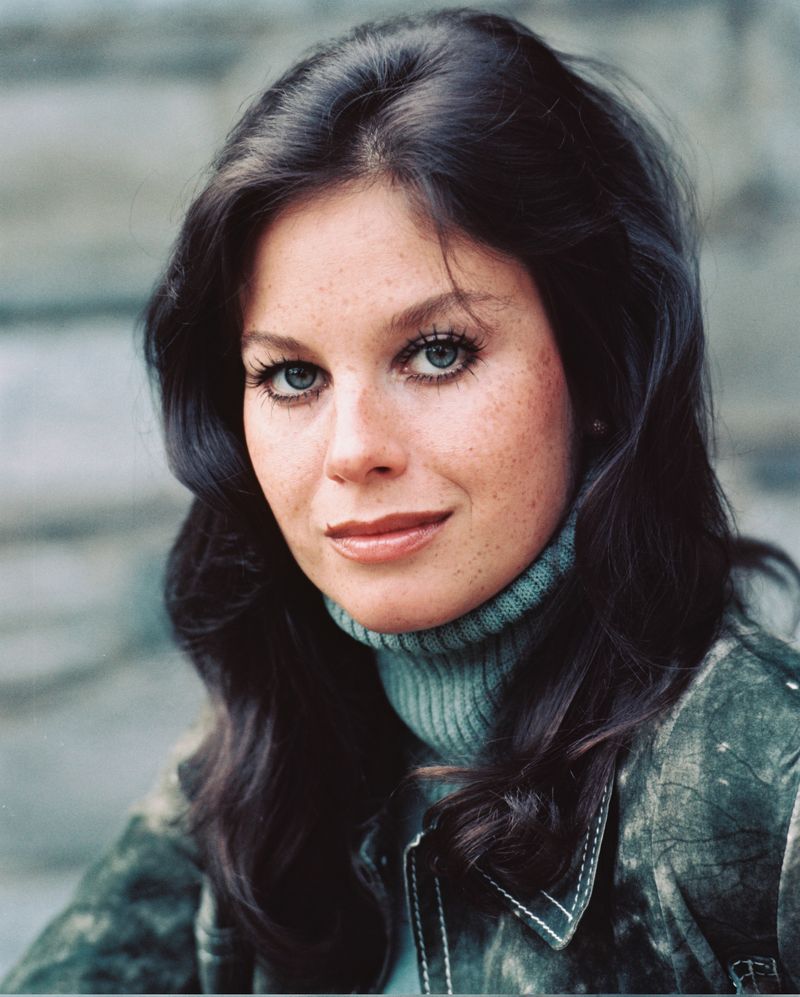 Lana Wood