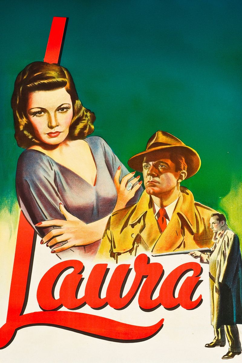 Laura (1944)