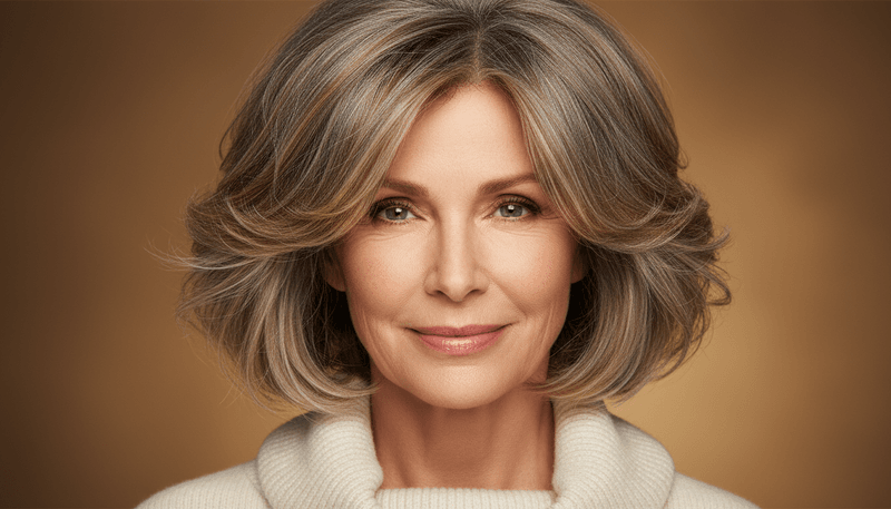 Layered Bob