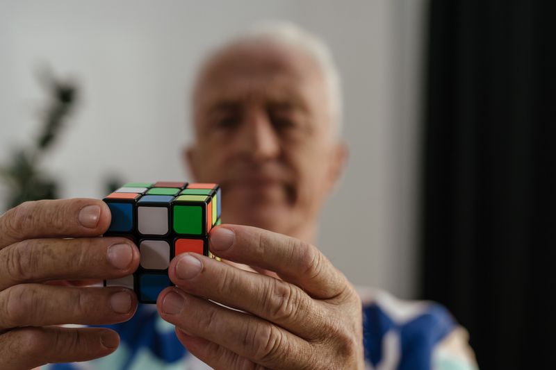 Learn to Solve Your Own Problems
