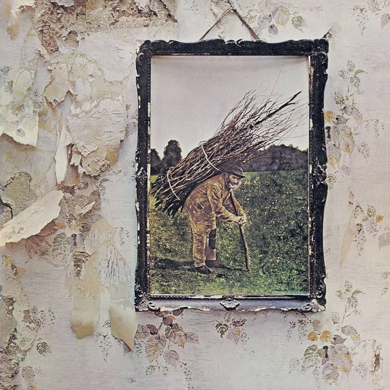 Led Zeppelin IV — Led Zeppelin