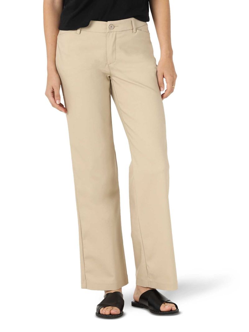 Lee Flex Motion Trouser Pant