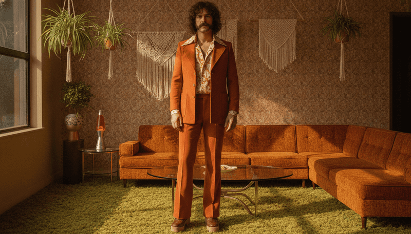 Leisure Suits
