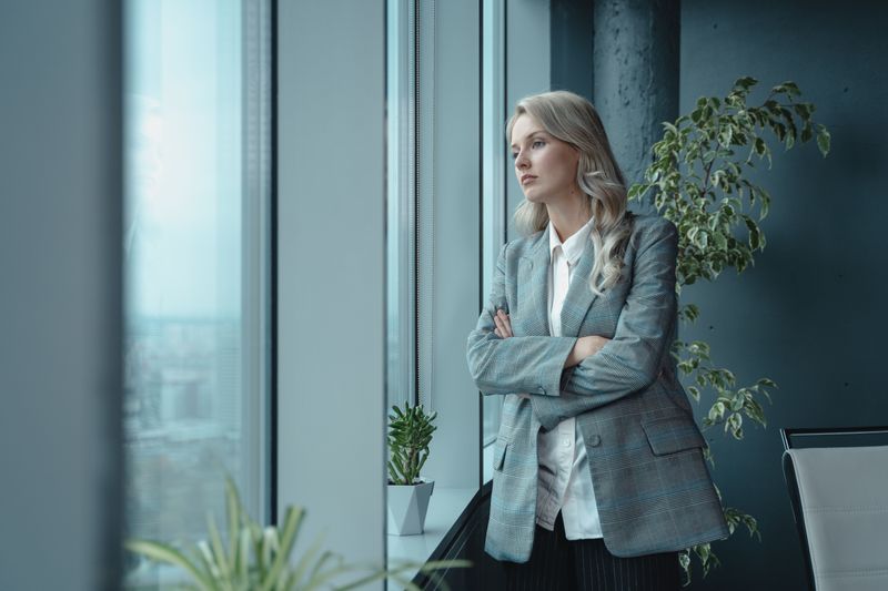 Letting Fear Make Important Decisions