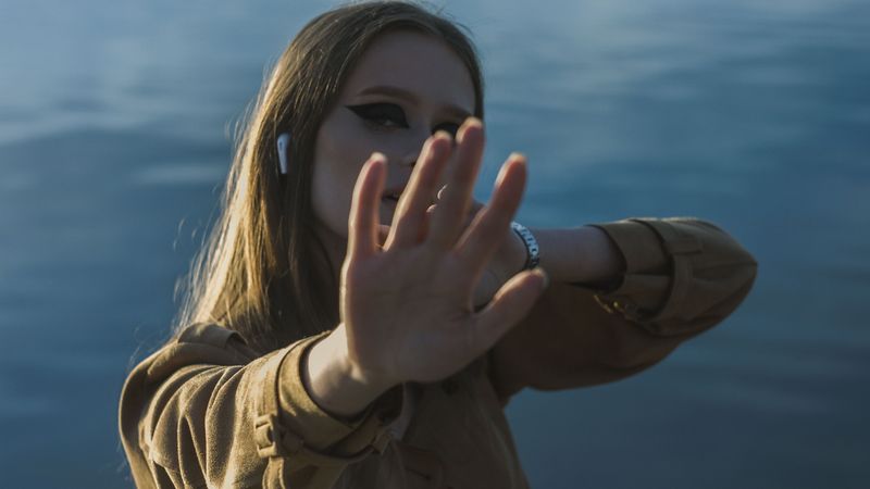 Letting People Cross Your Boundaries