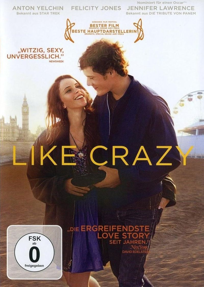 Like Crazy (2011)