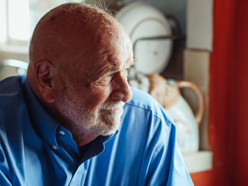 Loneliness and Social Isolation
