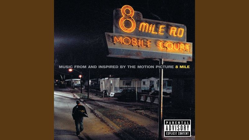 Lose Yourself - 8 Mile (2002)