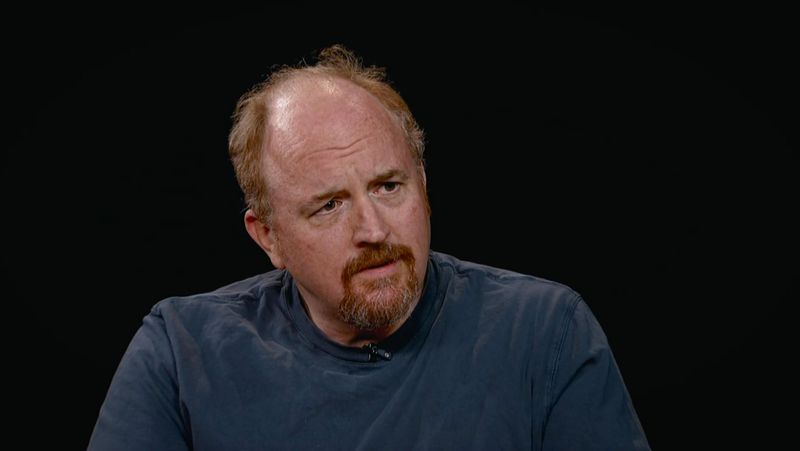 Louis C.K.