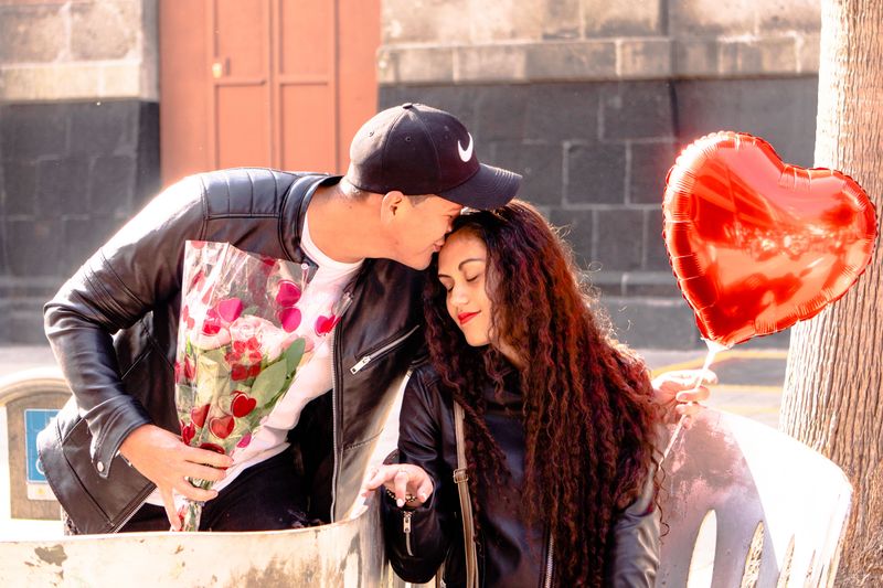 Love-Bombing Followed by Withdrawal