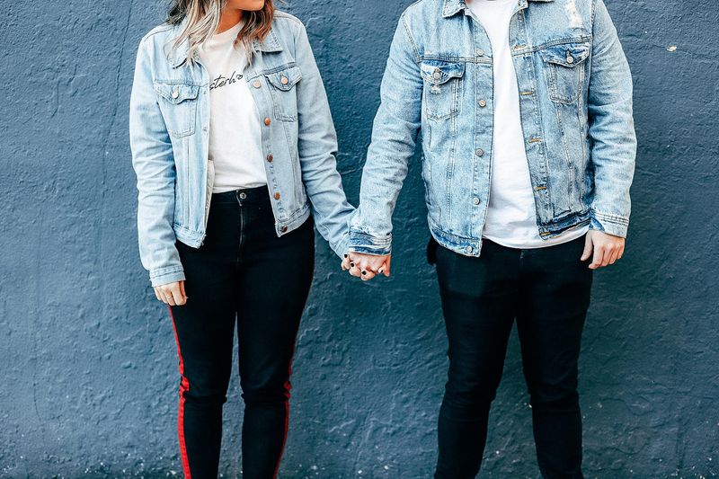 Love isn't about labels.