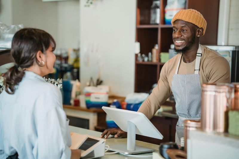 Low Social Cost Sensitivity