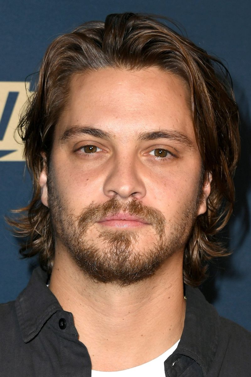 Luke Grimes – Leaving Rather Than Compromising