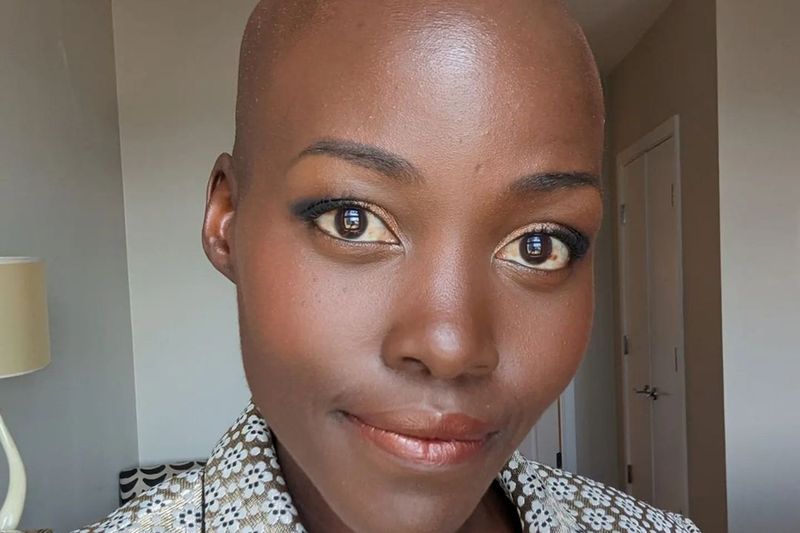 Lupita Nyong'o