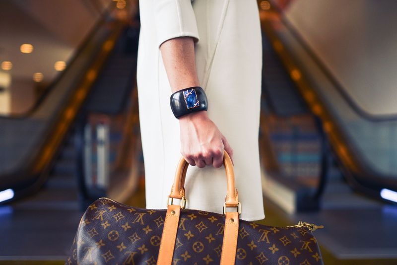 Luxury Accessories