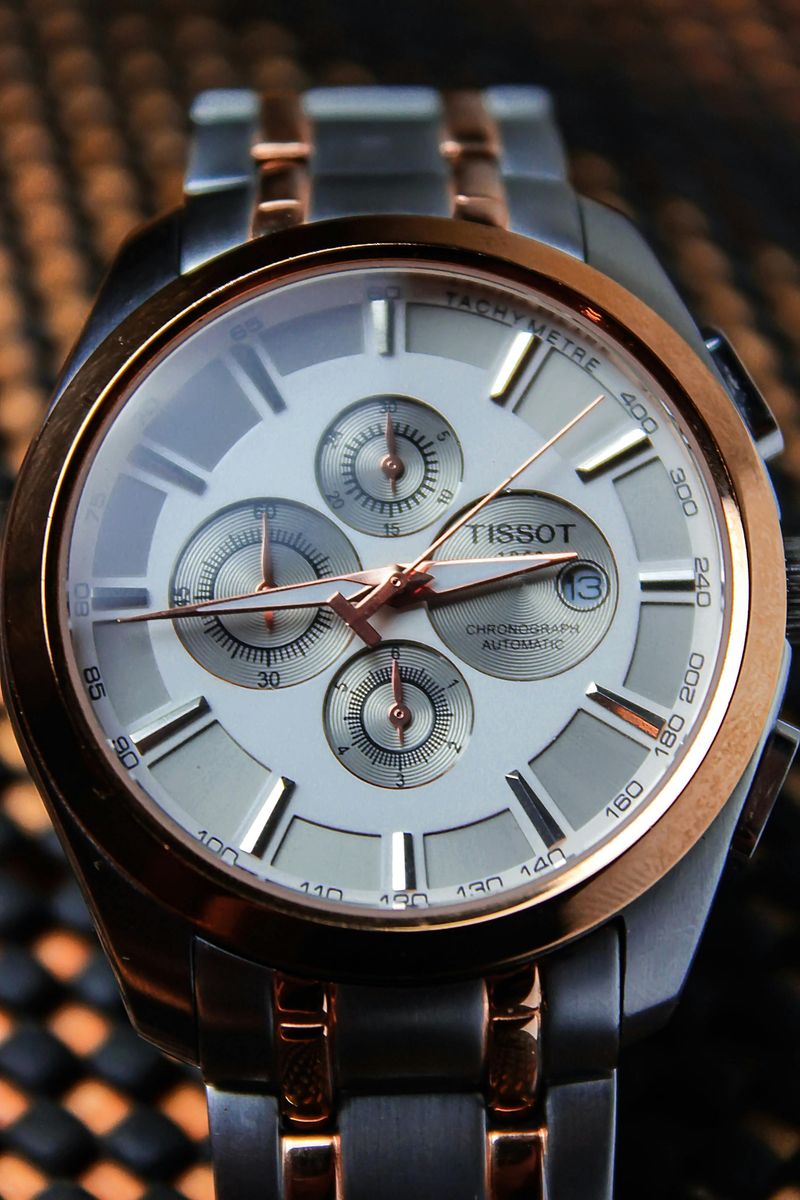 Luxury Automatic Watch