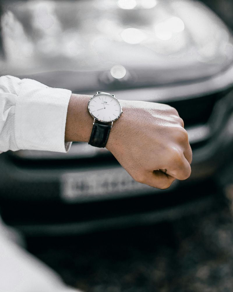 Luxury Watches That Cost More Than a Car