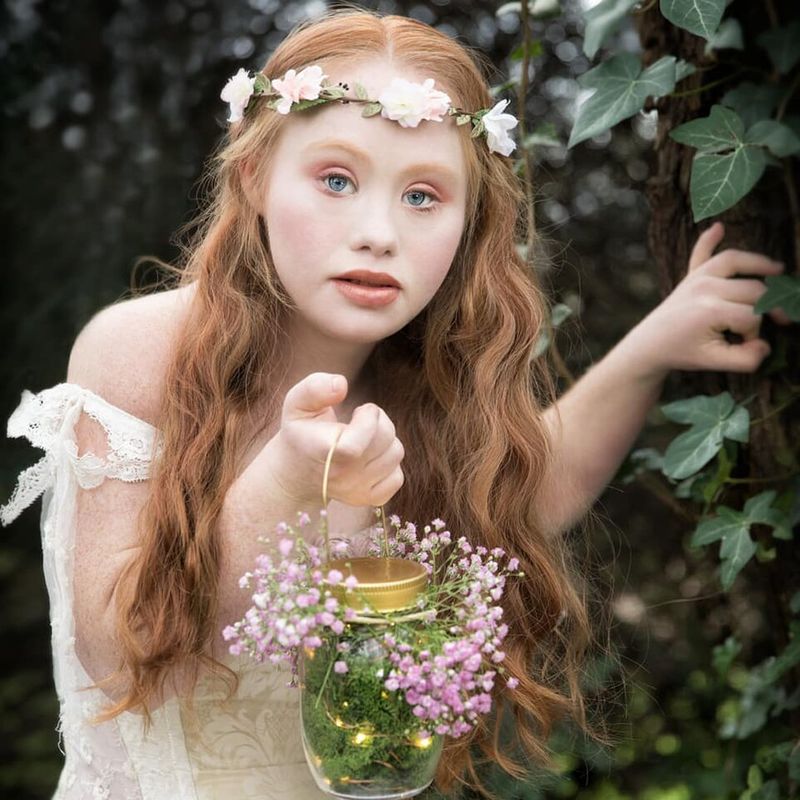 Madeline Stuart