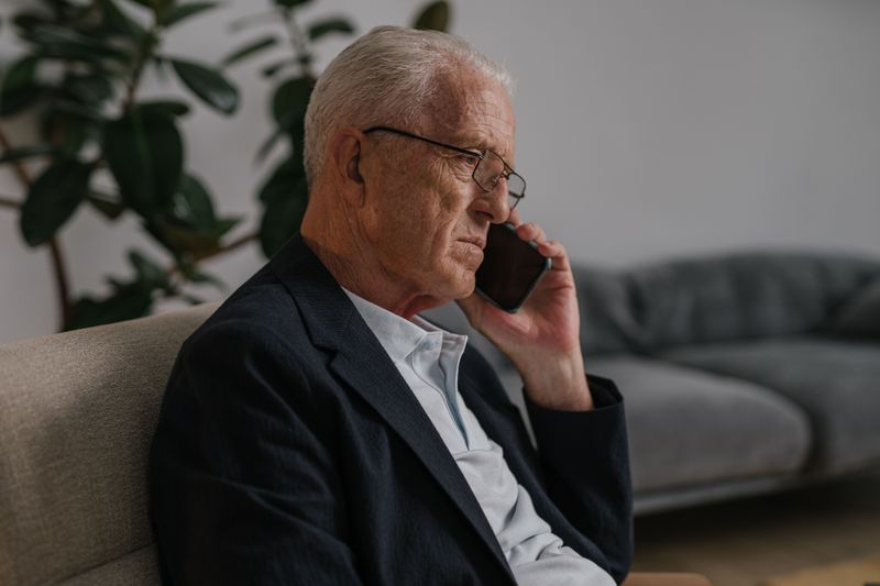 Making Important Calls Instead of Sending Texts