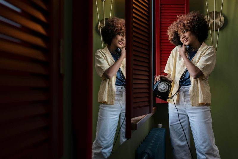 Making Phone Calls Confidently