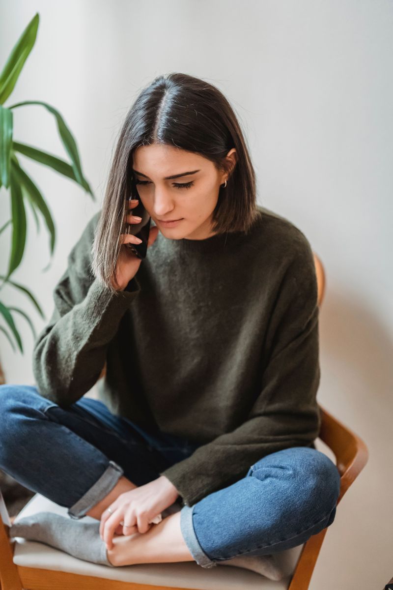 Making an Unscheduled Phone Call
