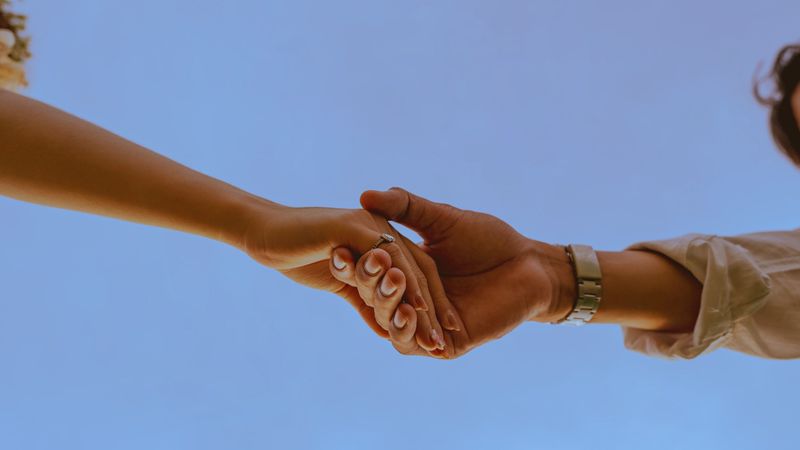 Marriage Is a Necessity for Long-Term Commitment