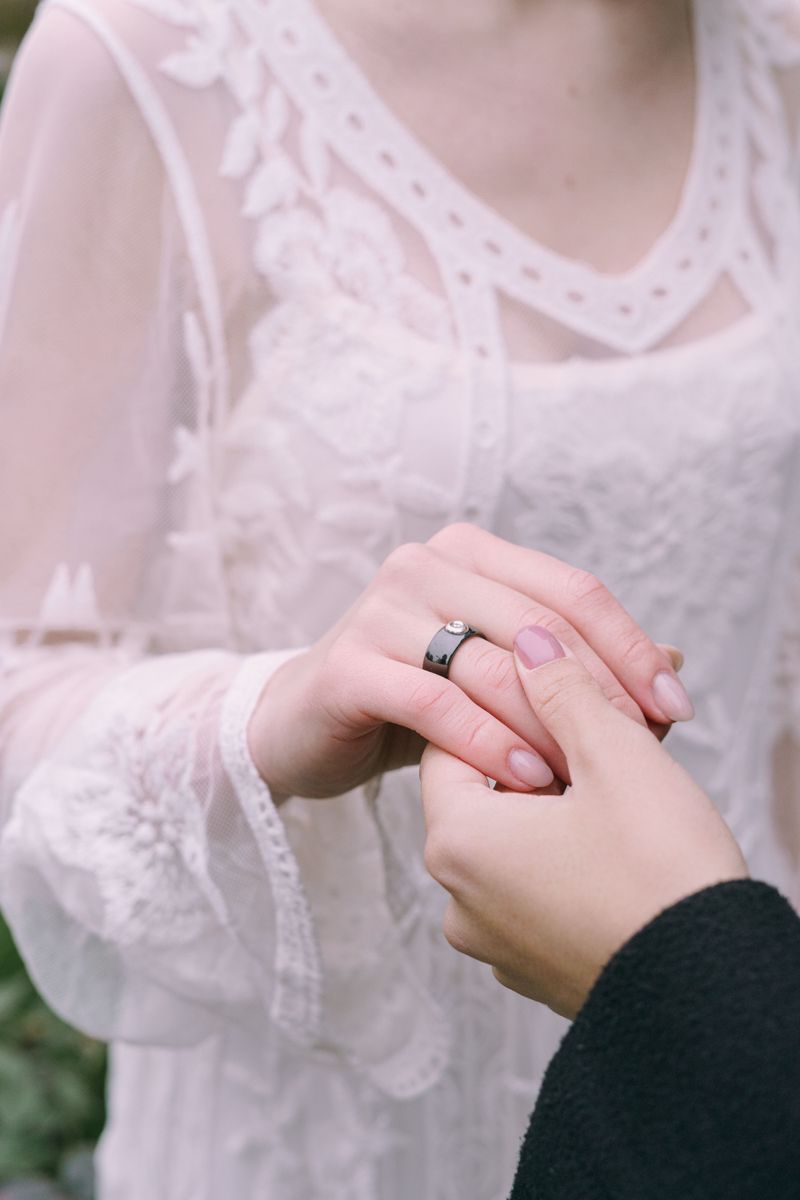 Marriage Is the Ultimate Life Goal