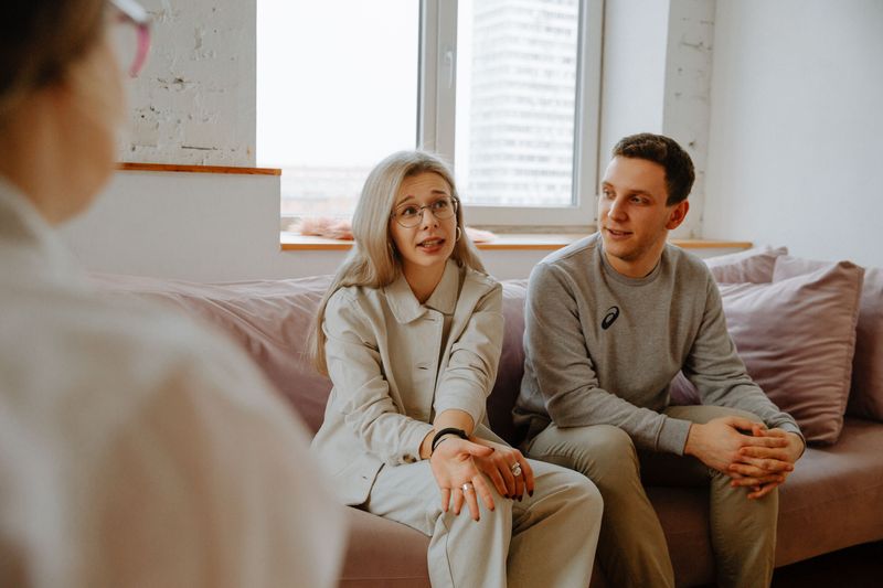 Marriage Should Last No Matter What