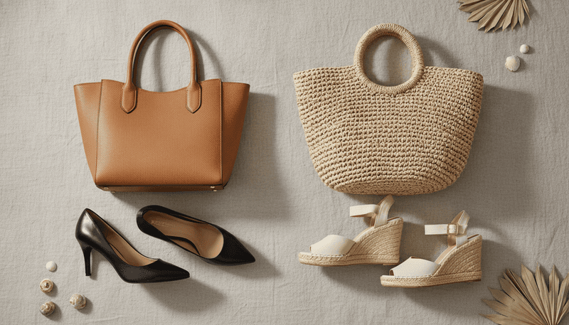 Match the Style Instead of the Color